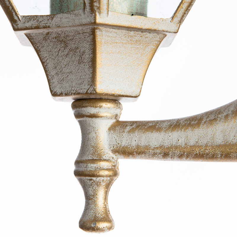 Светильник настенный Arte Lamp A3151AL-1WG