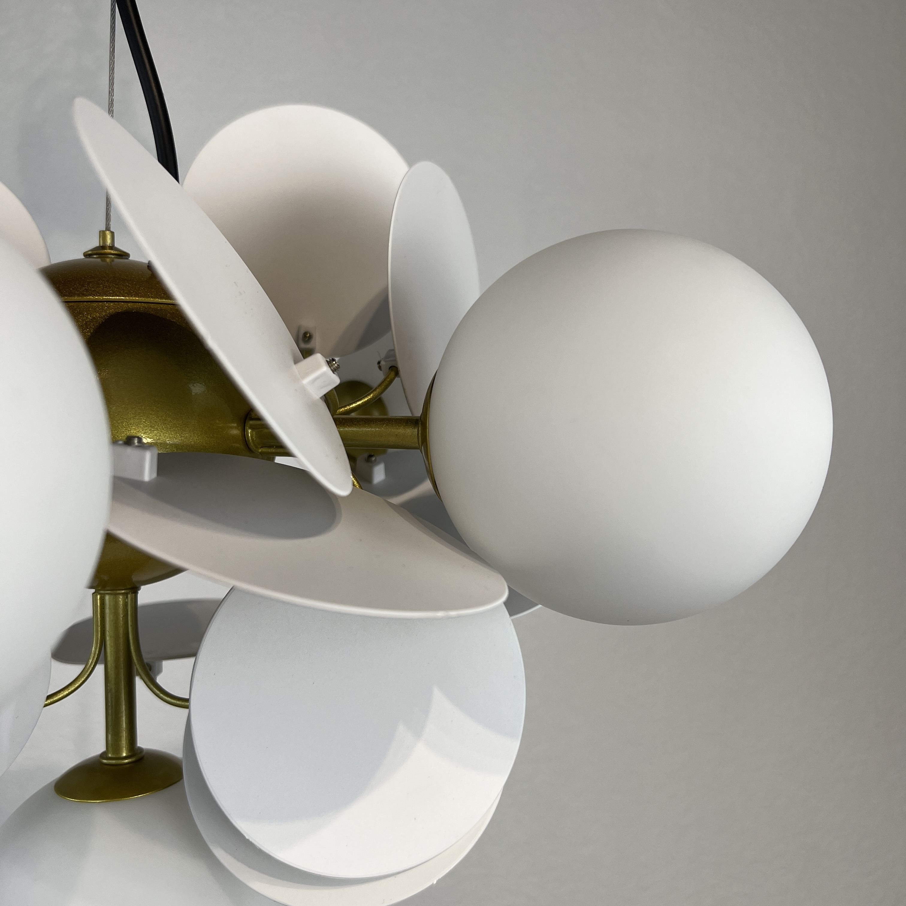 Люстра Matisse Self 6 By Imperiumloft