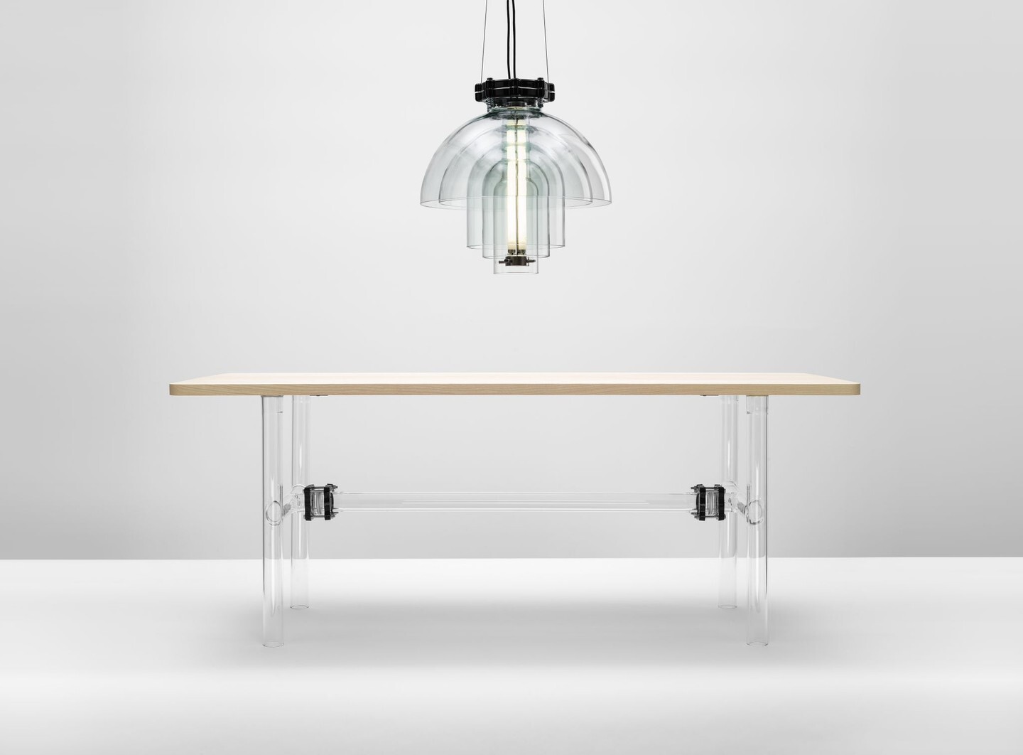 Подвесной светильник LASVIT Transmission Подвесной светильник LASVIT Transmission