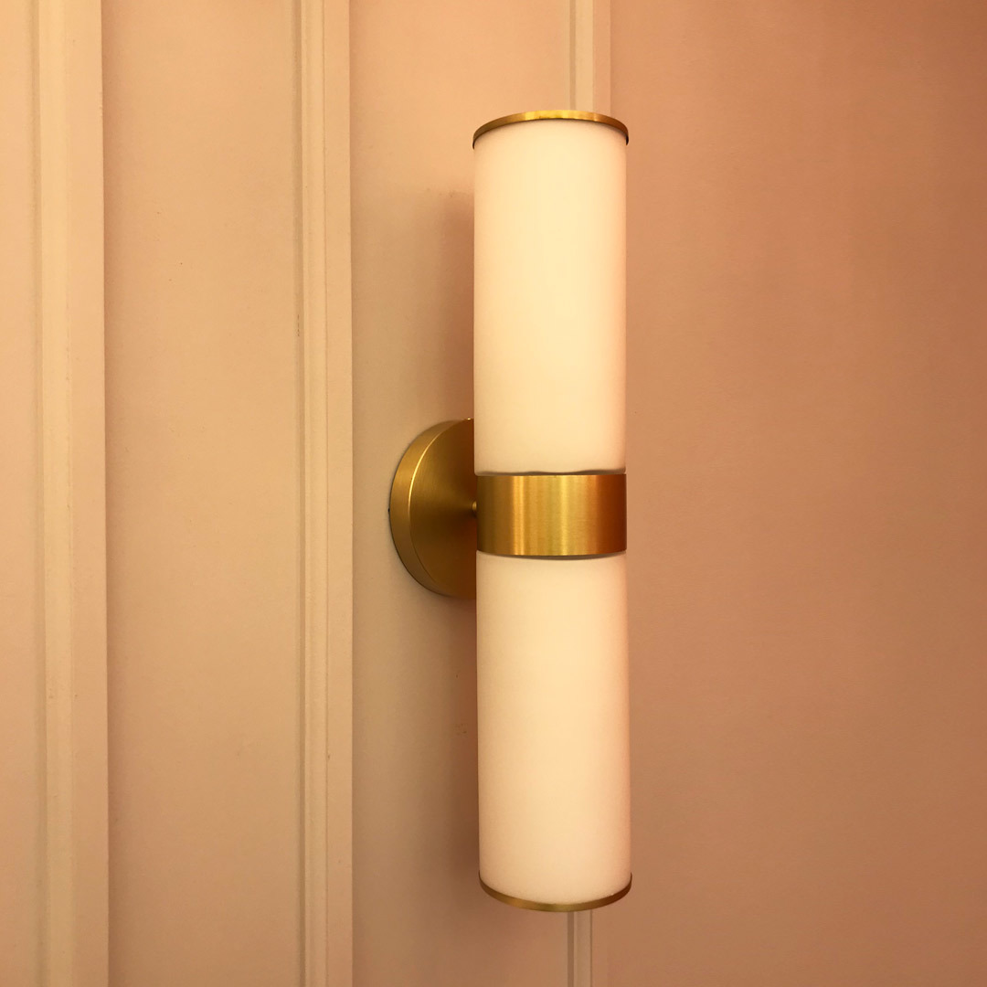 Бра Cloyd DEITY W2 20195