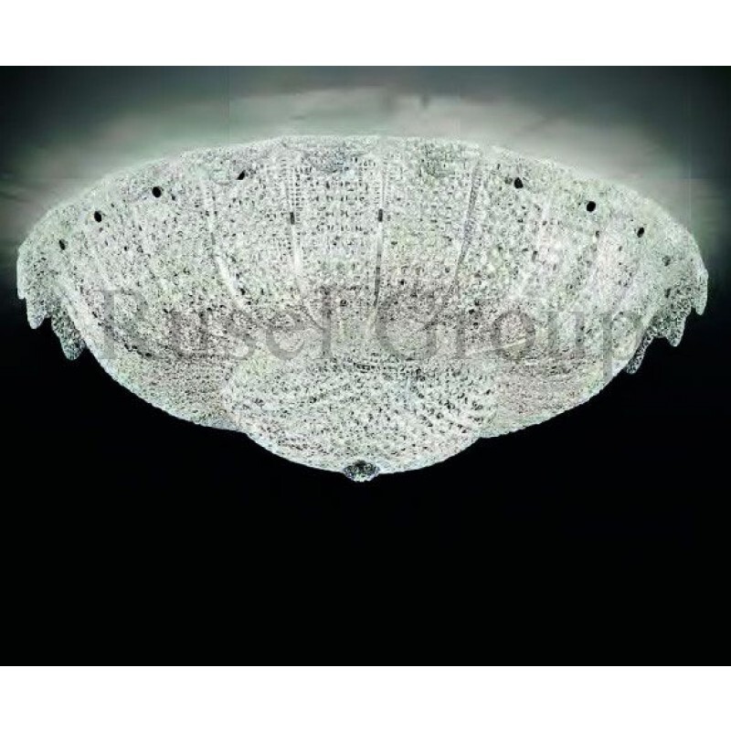 Потолочный светильник Masiero VE 1148 PL6 (Ottocento)