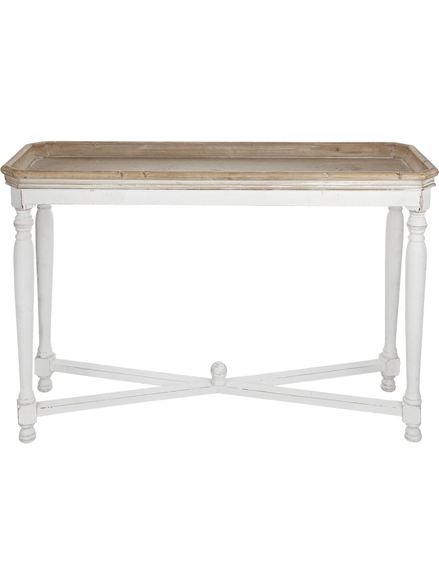 Столик интерьерный Glasar 41156