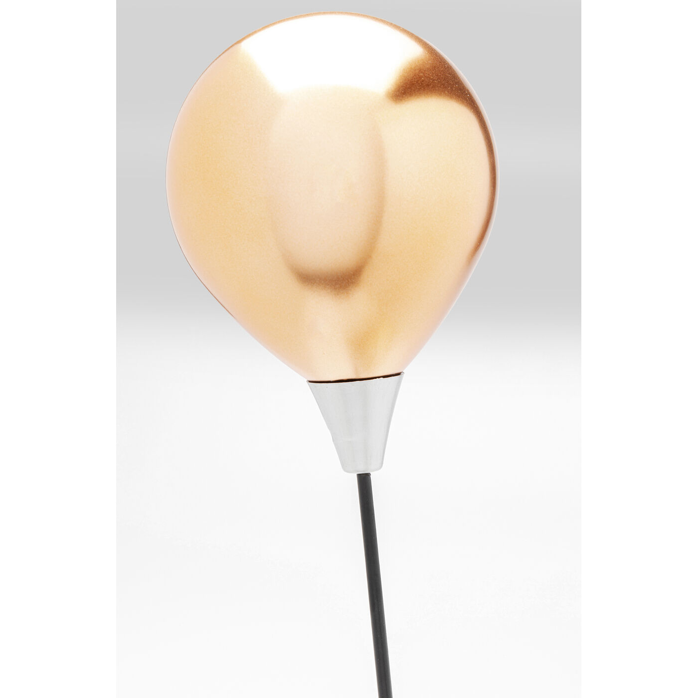 Фигура декоративная Balloon Bear 60cm KARE 56645