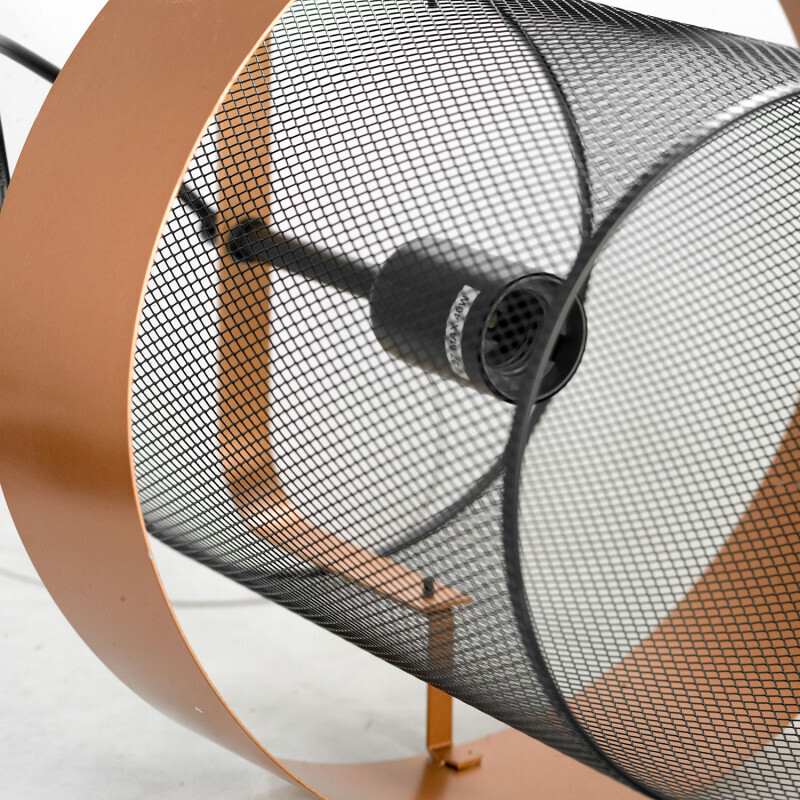 Подвесной светильник Lussole LOFT LSP-8407