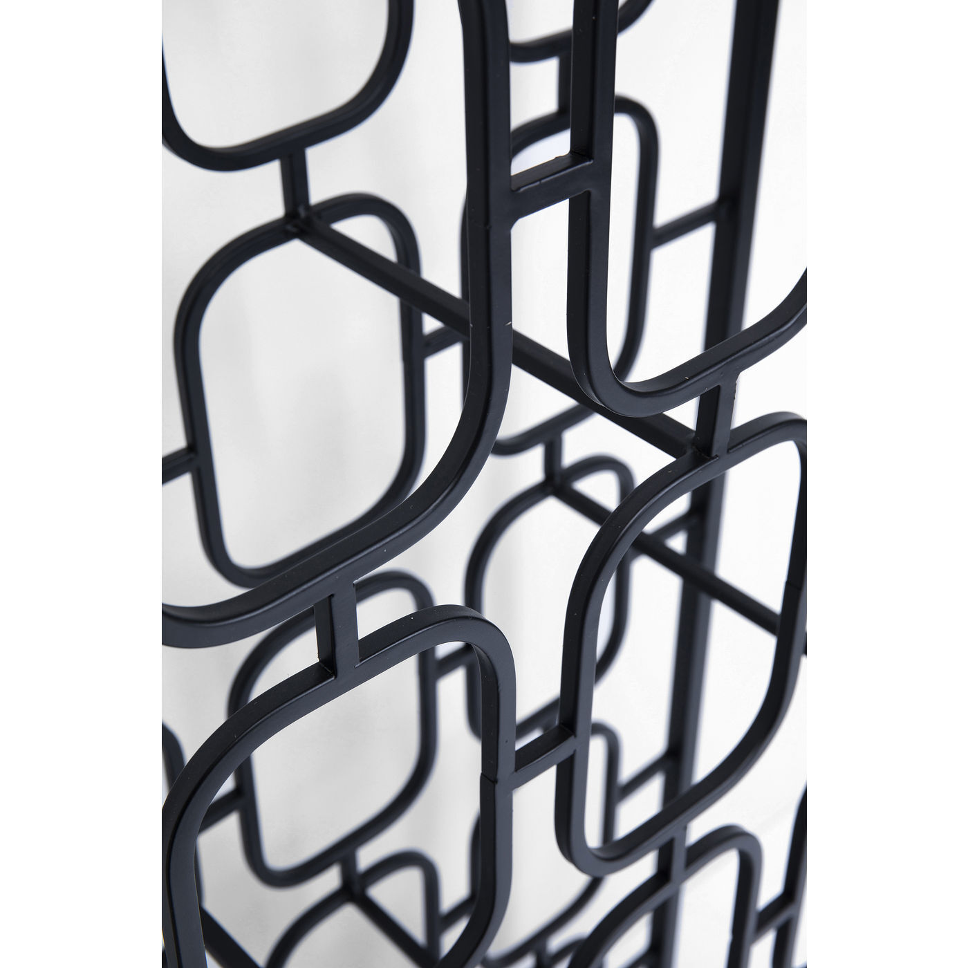 Стеллаж для бутылок Circles 54544 KARE