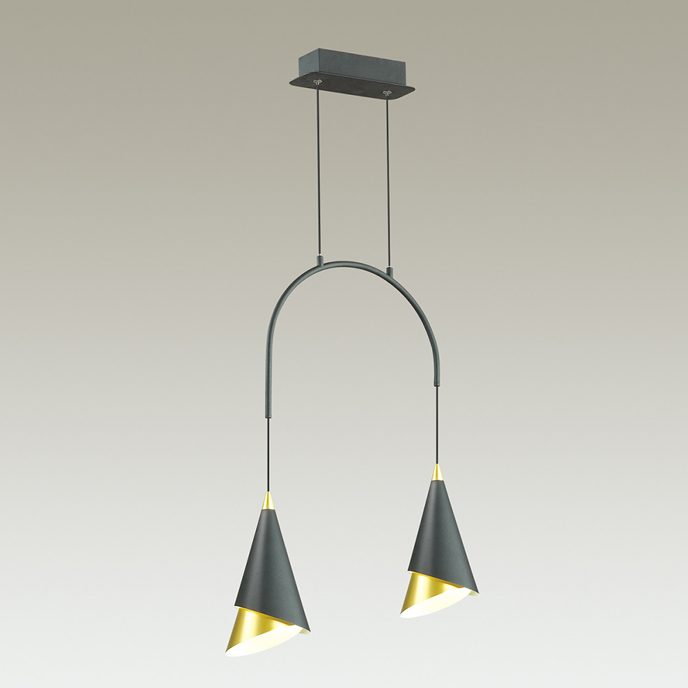 Подвесной светильник STENDAL by ImperiumLoft