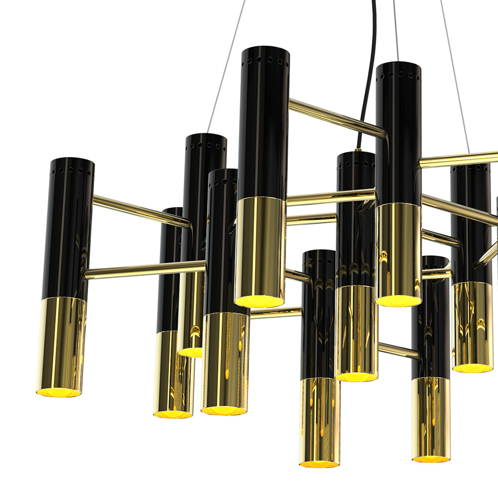 Люстра Delightfull IKE SUSPENSION