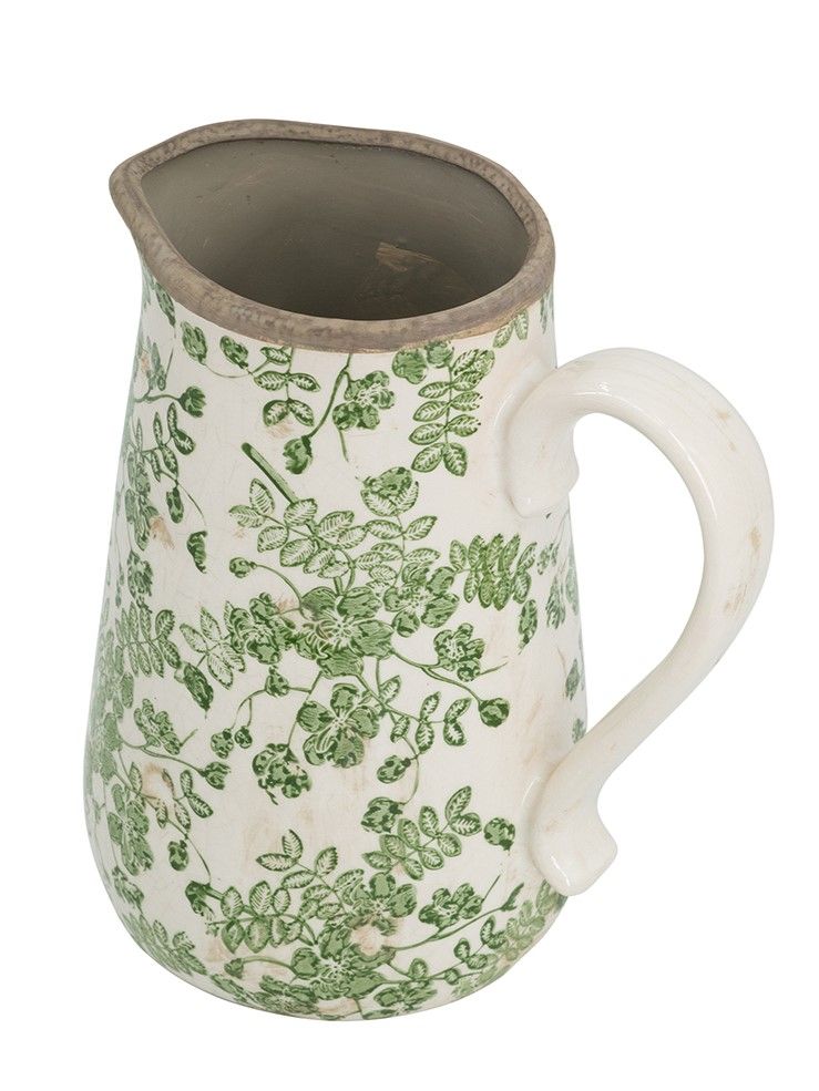 Кувшин декоративный Glasar 61176