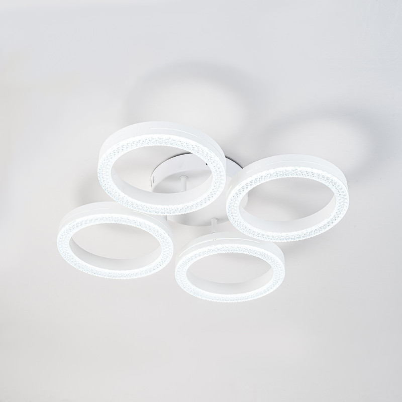 Накладная люстра Escada 10282/4LED