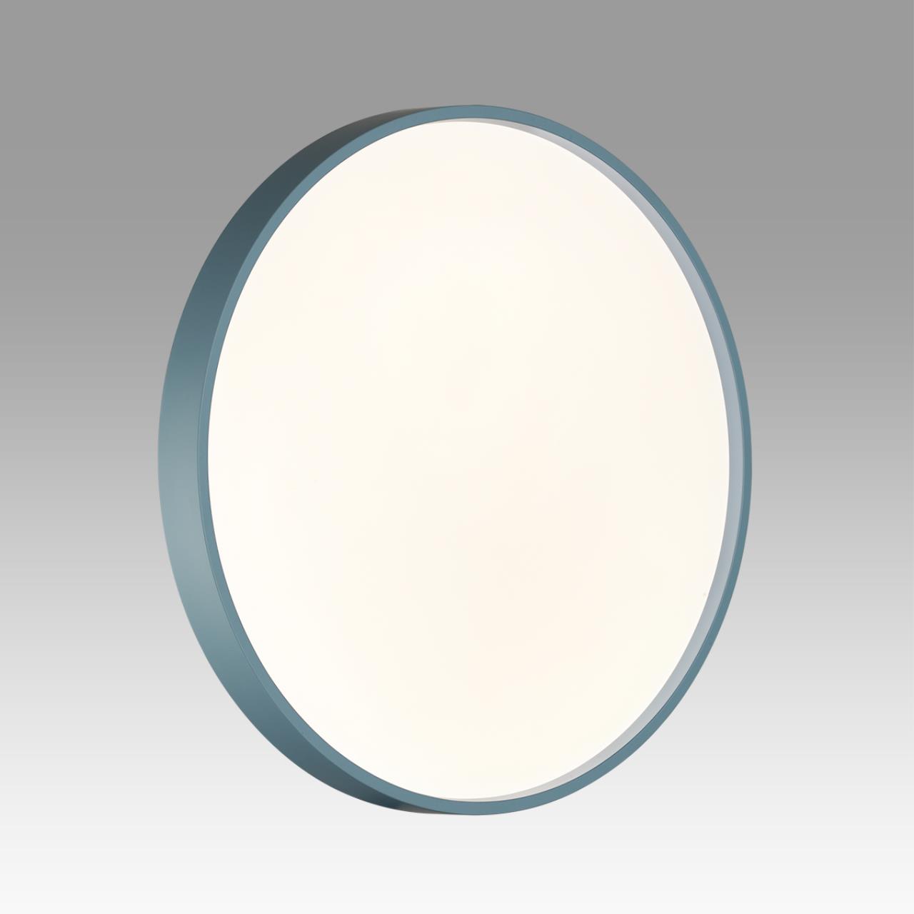 Настенно-потолочный светильник Sonex 7745/EL