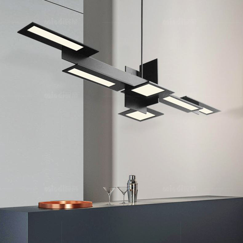 Подвесной светильник DEGAS L150 by ImperiumLoft