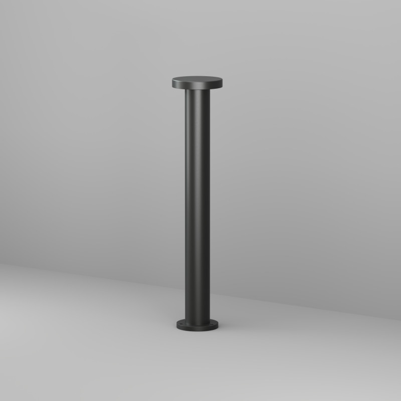 Садово-парковый светильник Denkirs DK9708-BK