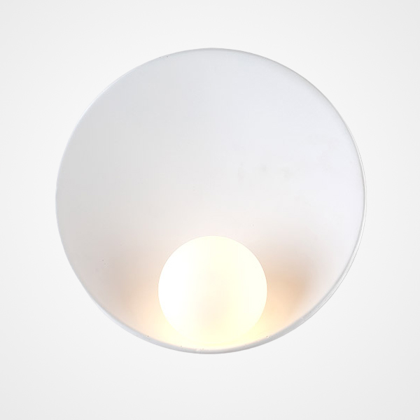 Настенный светильник SESSEL by ImperiumLoft