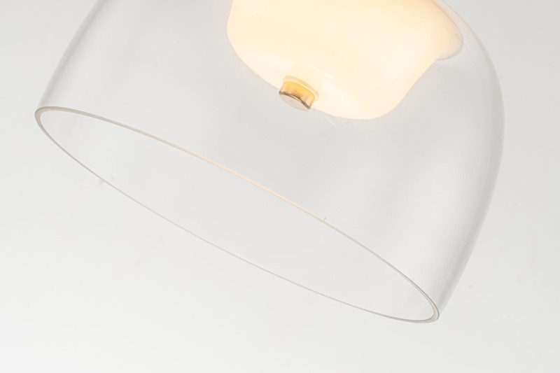 Подвесной светильник Arti Lampadari Narbolia L 1.P5 CL