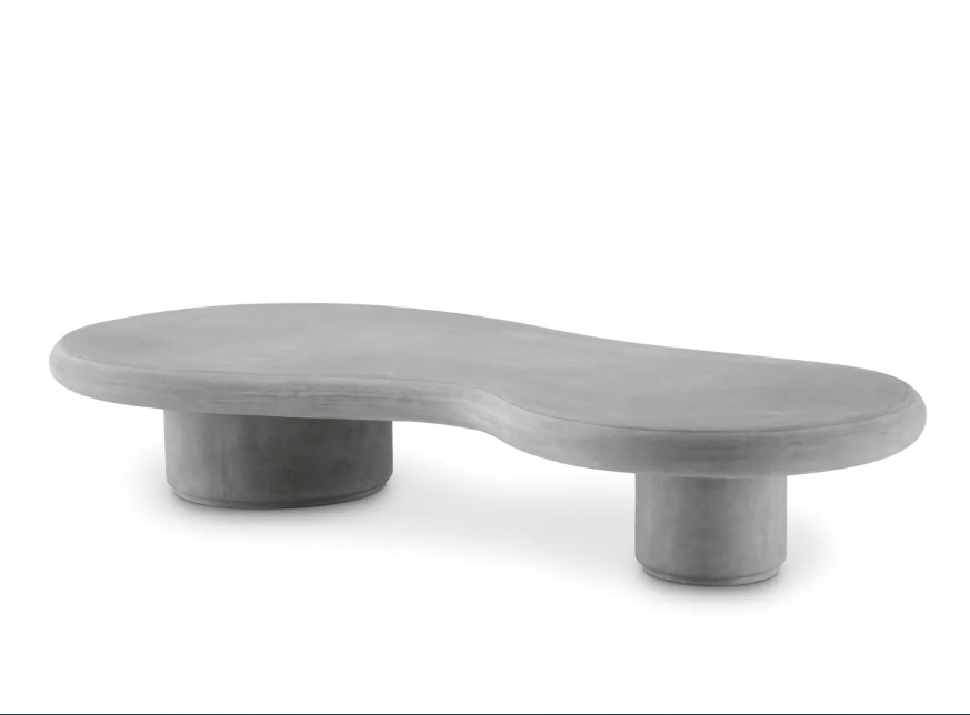 Уличный Журнальный Столик Eichholtz ERATO 117080