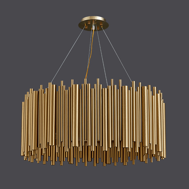 Подвесная люстра GRANDA D50 by ImperiumLoft