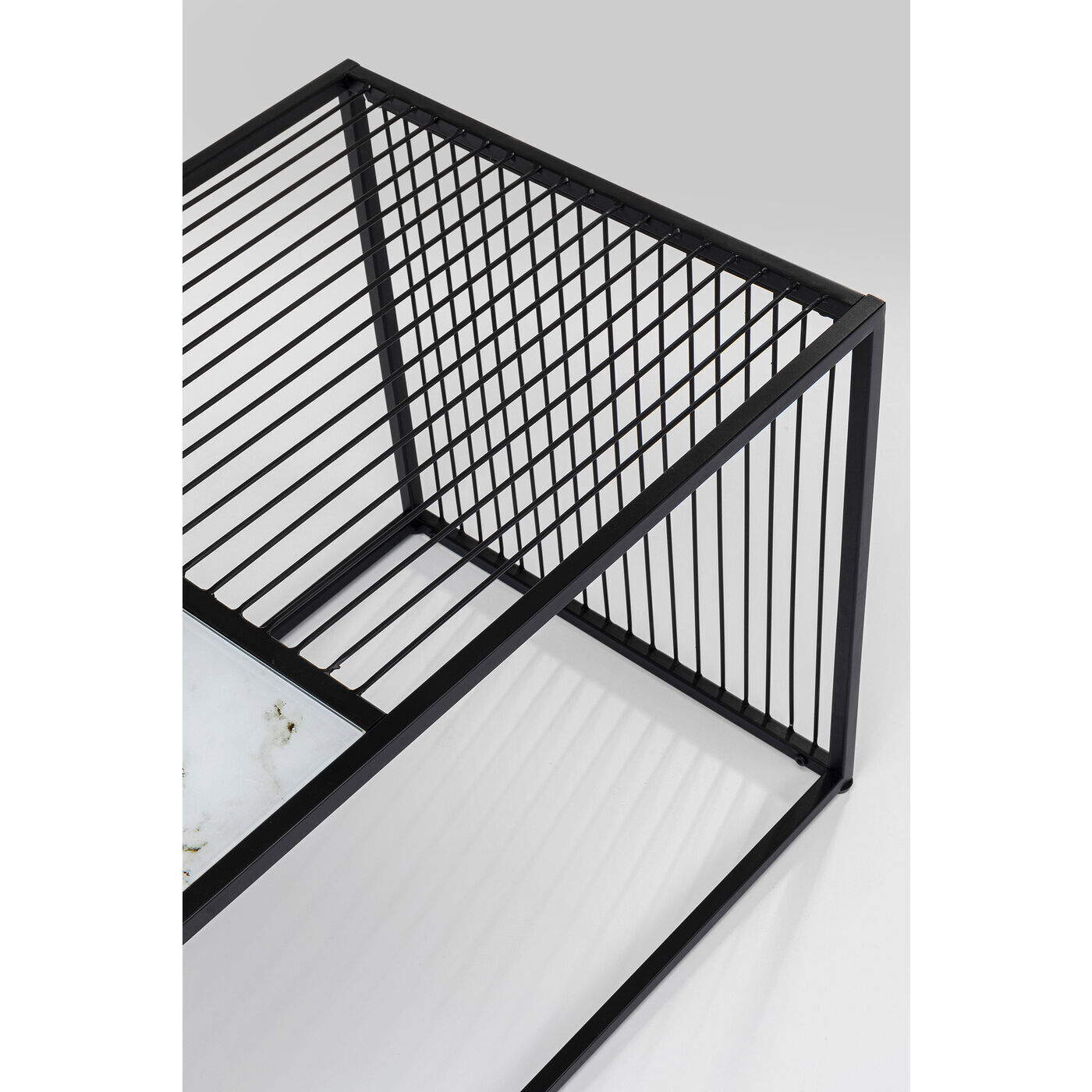 Столик кофейный KARE Two 86495