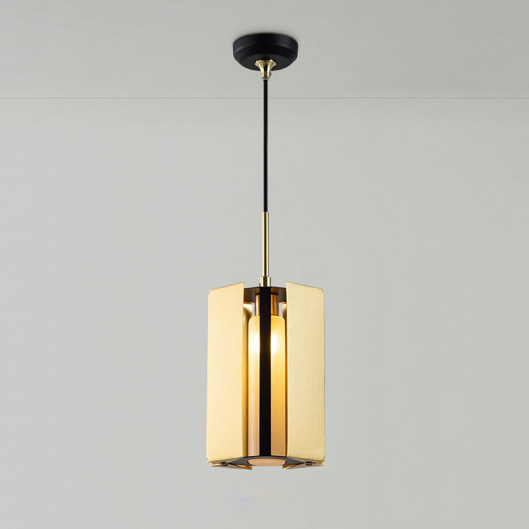 Подвесной светильник BERYL by ImperiumLoft