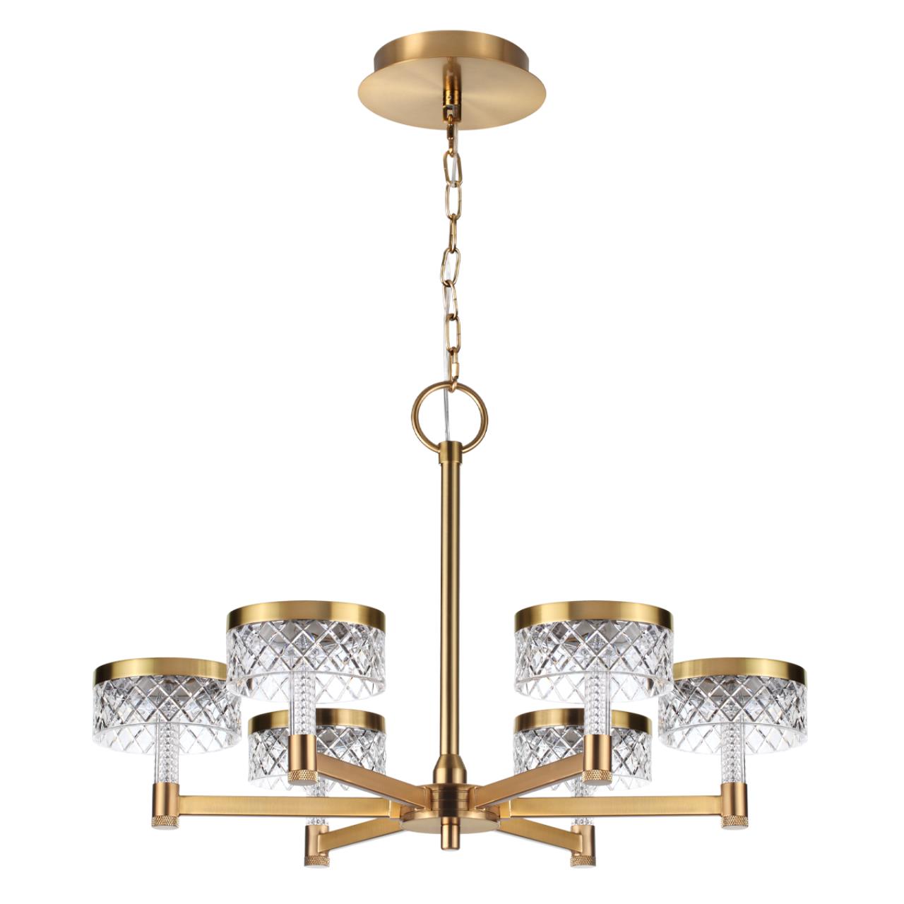 Люстра Odeon Light 5032/36L