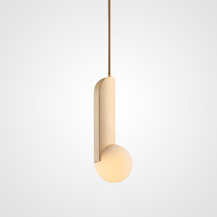 Подвесной светильник NEO L1 by ImperiumLoft