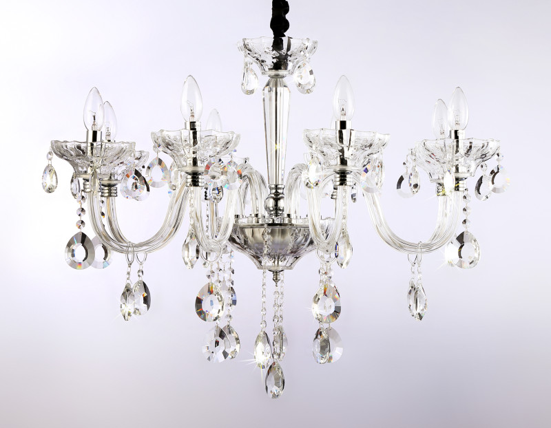 Подвесная люстра Ambrella Light TR4906