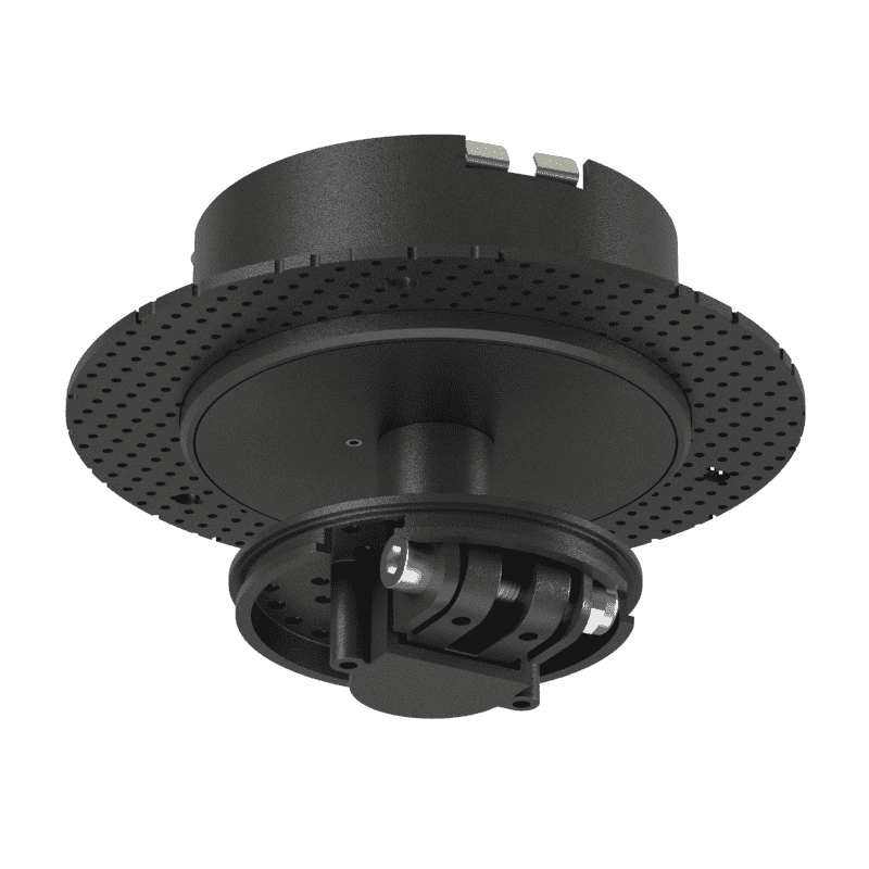 Крепление SWG VL-M1-BL