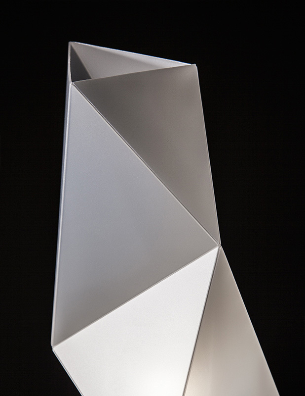 Настольная лампа Slamp Diamond Large