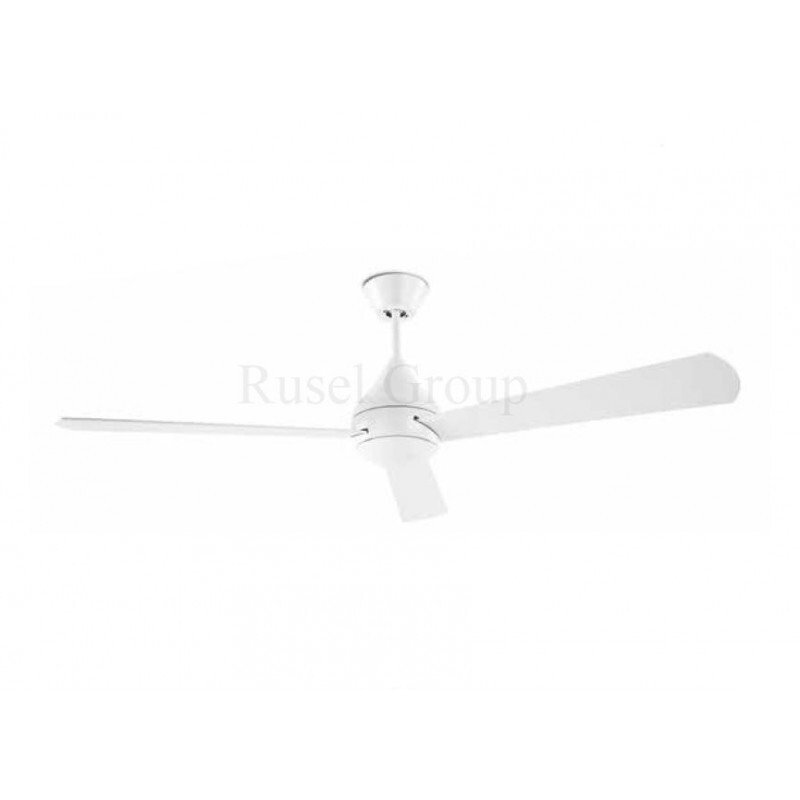 Потолочный вентилятор Leds C4 TUPAI DC