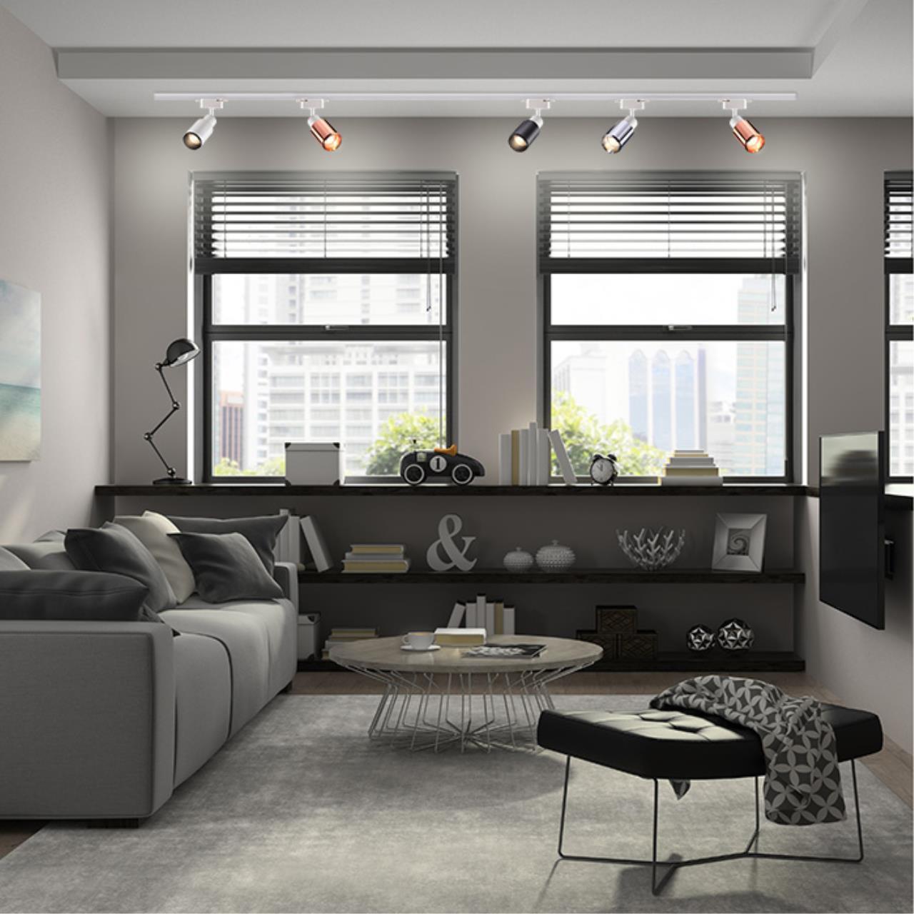 Трековый корпус Novotech 370517