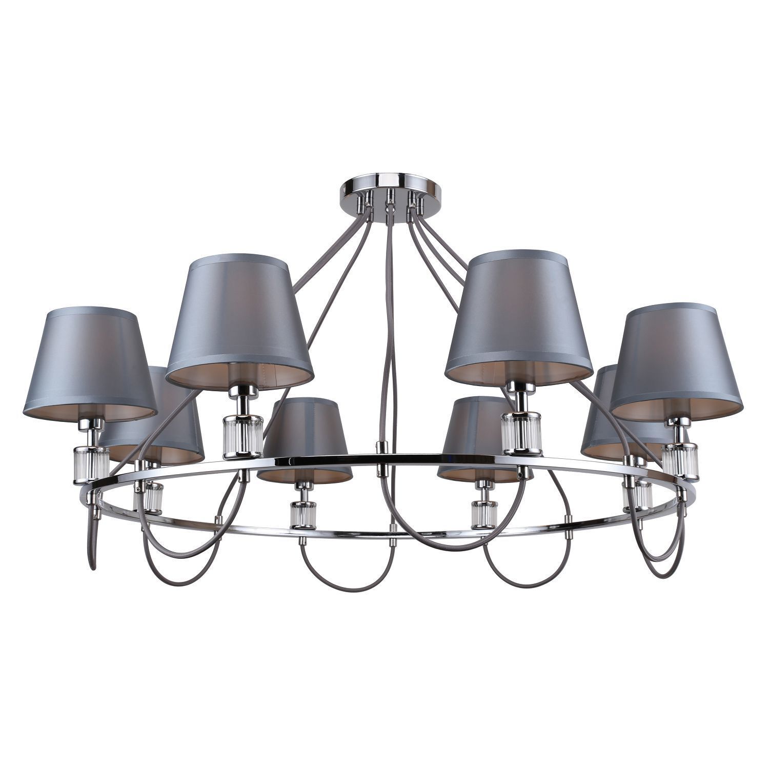 Люстра F-Promo 2193-8P