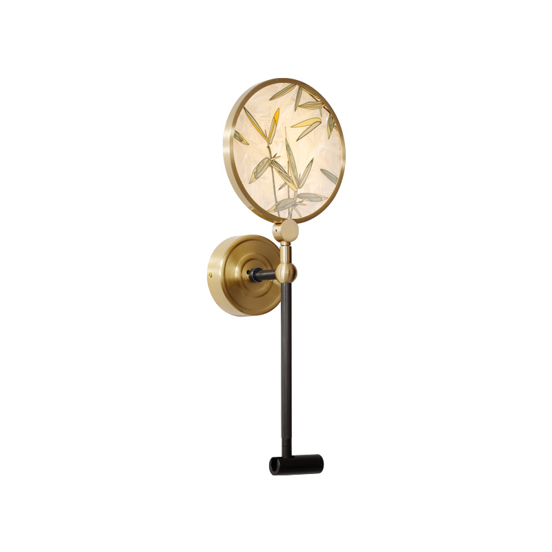 Светодиодное бра AKIRA WALL 2 by ImperiumLoft