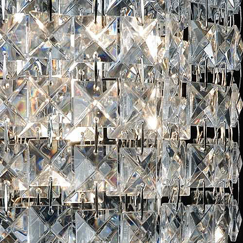 Люстра Jago NCS 015