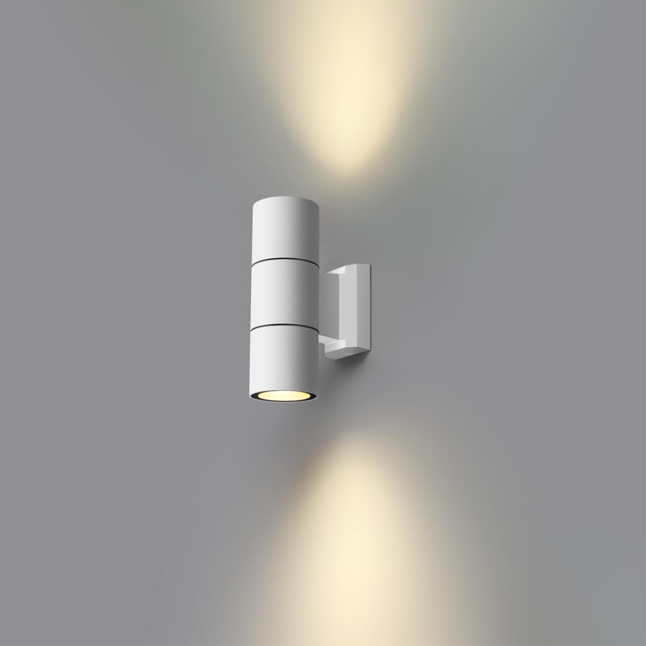 Уличный фасадный светильник Novotech 370987