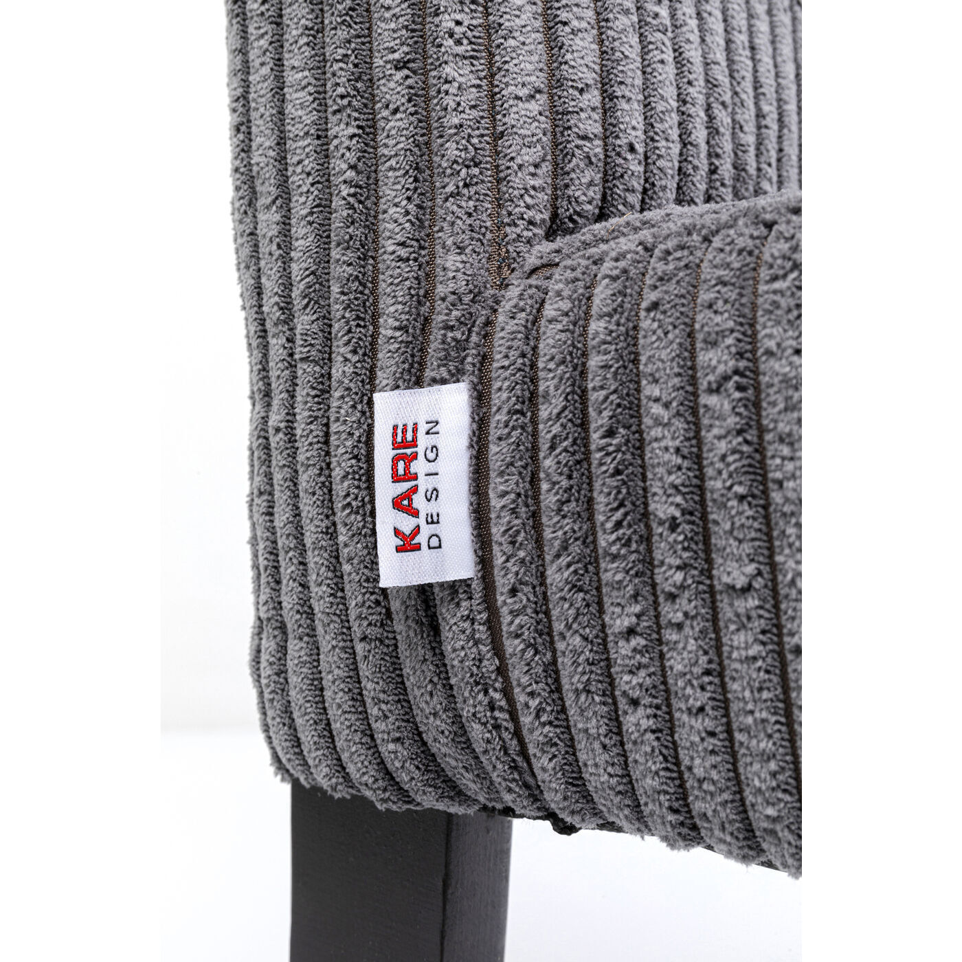 Стул мягкий KARE Econo 87297