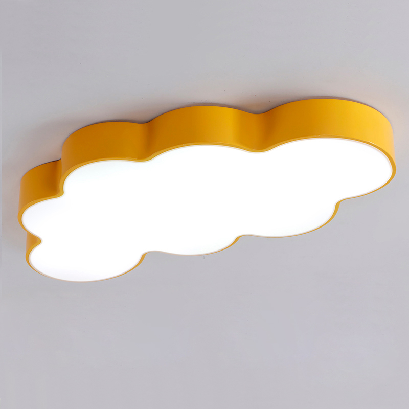 Потолочный светильник CLOUD 50 Белый by ImperiumLoft