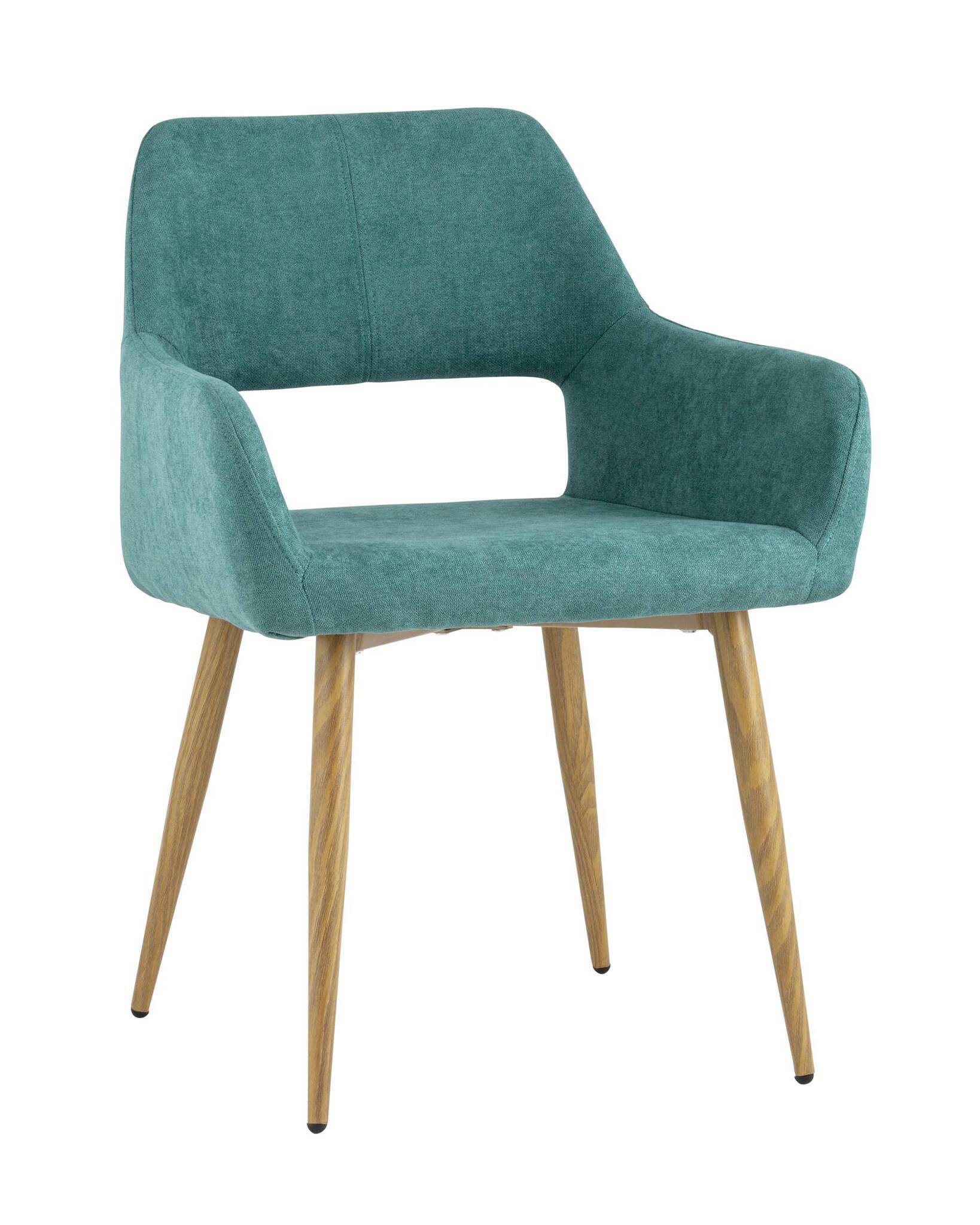 Стул Кромвель NEW мятный Stool Group