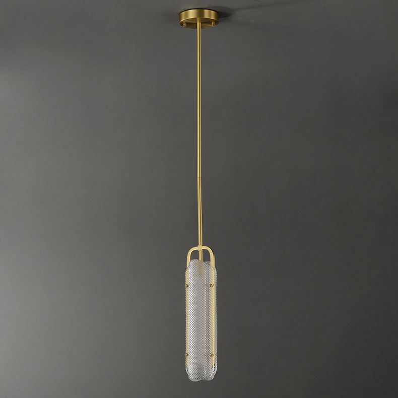 Потолочный светильник PENELOPE ONE by ImperiumLoft