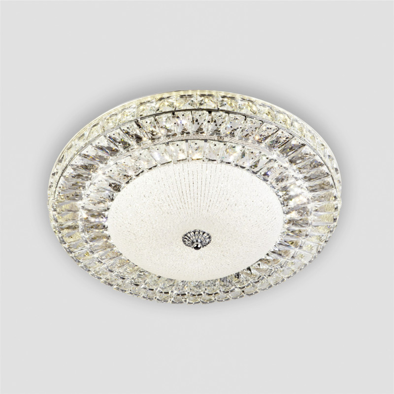 Накладной светильник LED4U L1146-500 CR