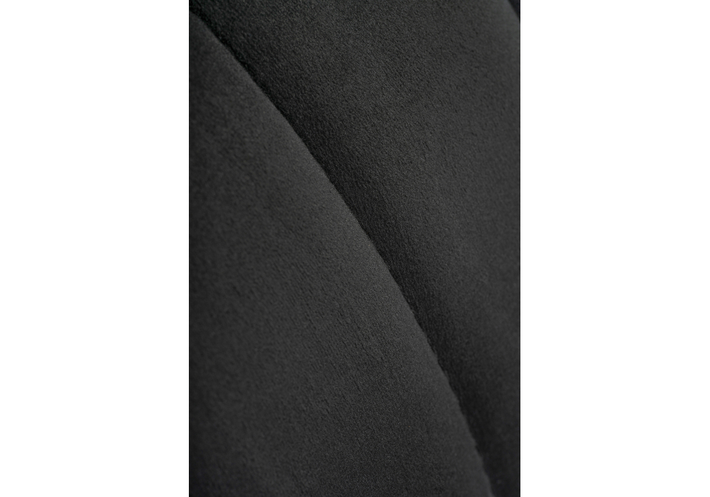 Барный стул Woodville Joan black / gold 15388