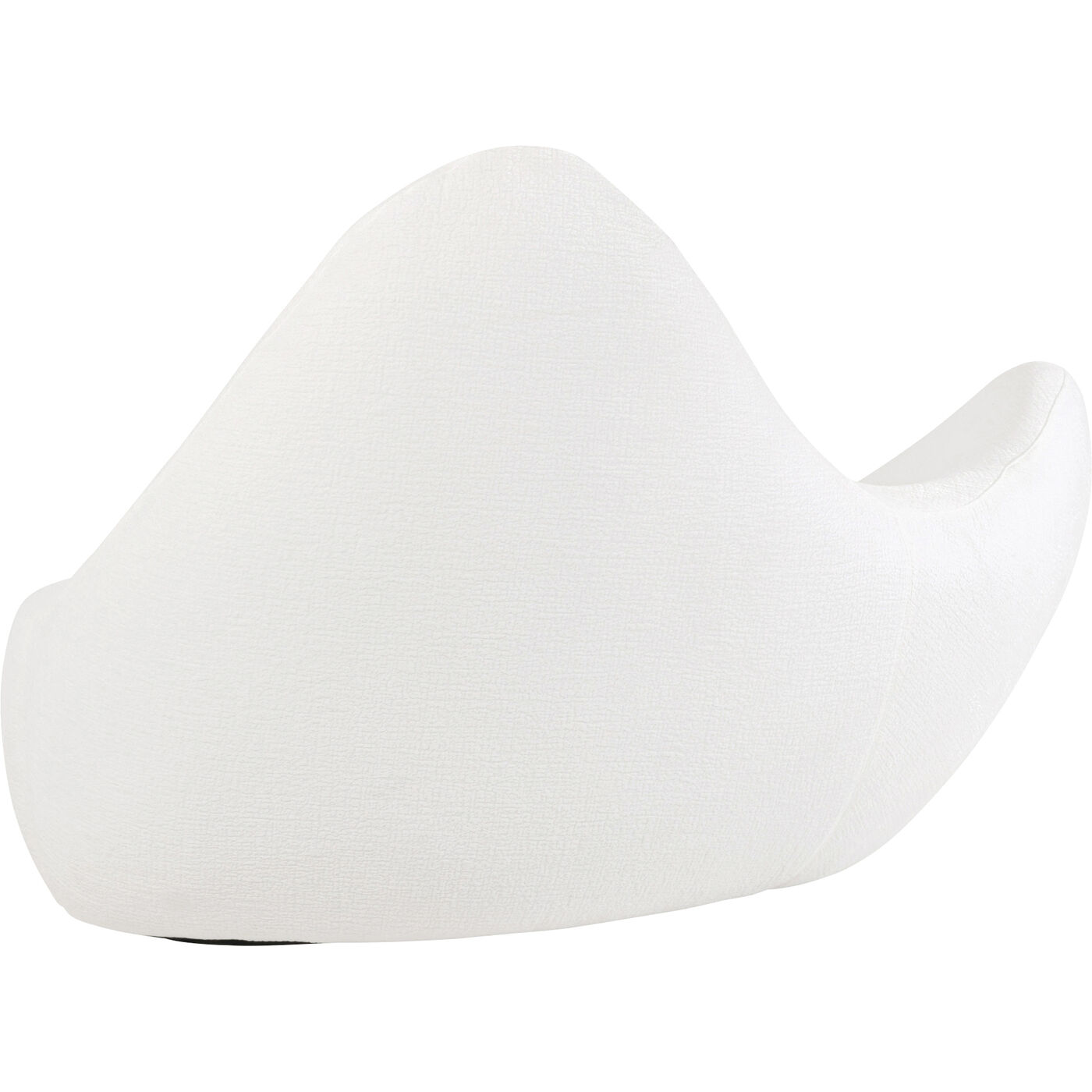 Кресло  KARE x Karim Rashid Glow Wave White 177cm KARE 70889