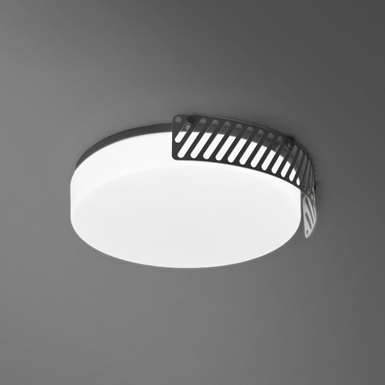 Потолочный светильник SINNES by ImperiumLoft