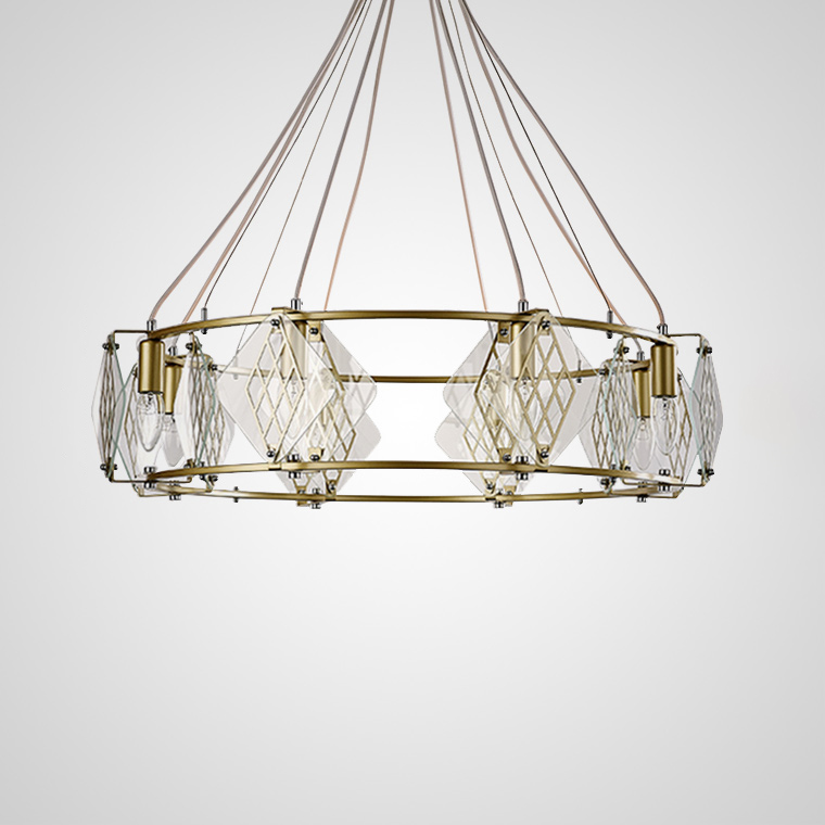 Люстра подвесная NOAIN by ImperiumLoft