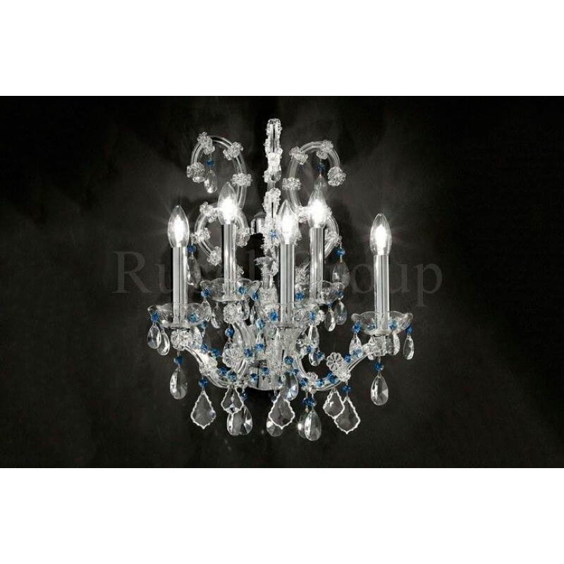 Настенный светильник Masiero VE 998 A5 (Ottocento)