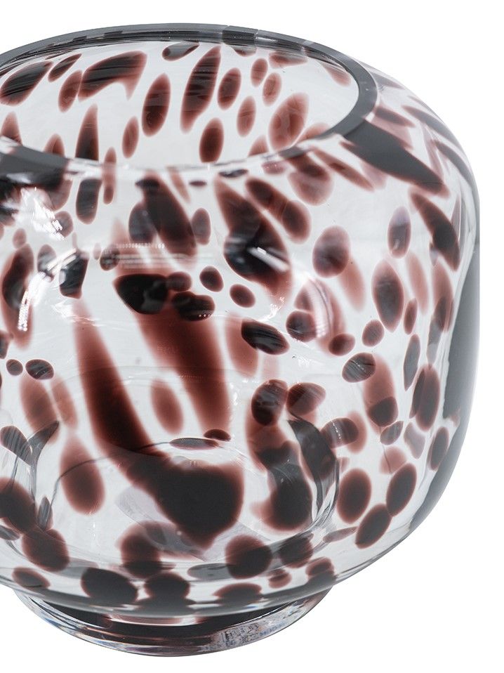 Ваза Glasar 98644