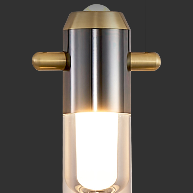 Подвесной Светильник Birgel By Imperiumloft