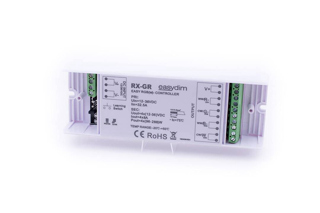 Приемник EasyDim RX-GR