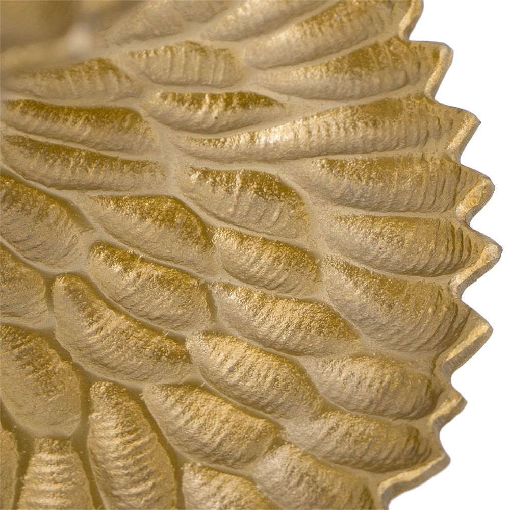 Блюдо сервировочное трехъярусное Glasar 83767