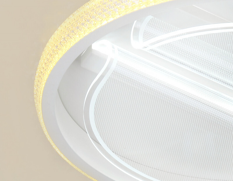 Накладной светильник Ambrella FA602