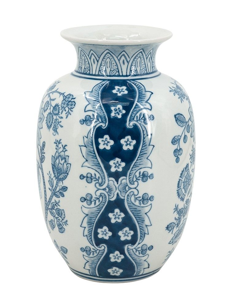 Ваза Glasar 61196