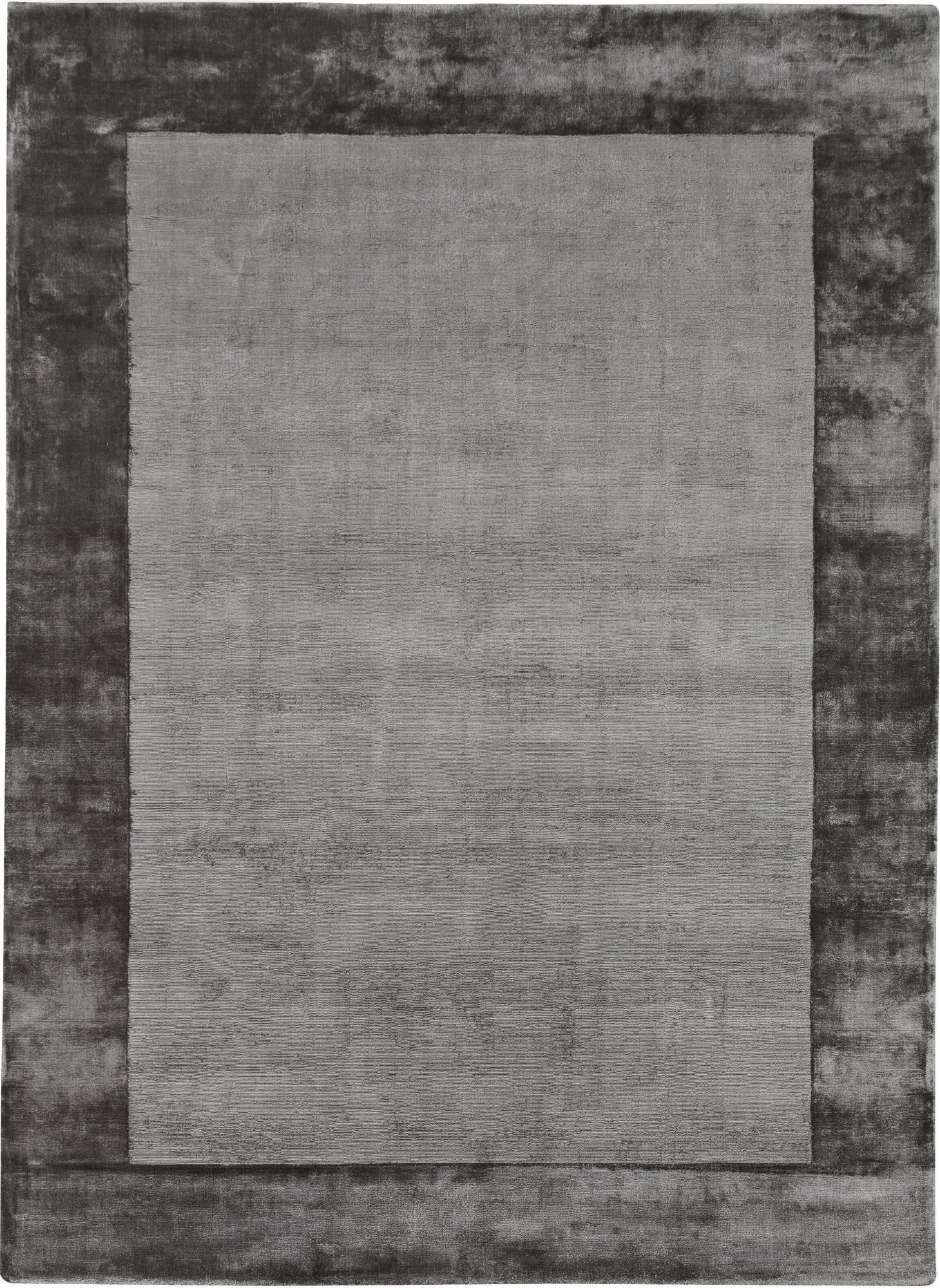 Ковер Carpet Decor Aracelis Steel Gray C1044
